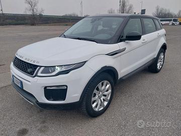 Land Rover Range Evoque 2.0 TD4 150 CV 5p. HSE Dyn