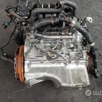 Motore Per Opel Sigla K12B 2018 1.2 Benzina