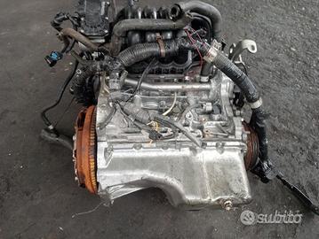 Motore Per Opel Sigla K12B 2018 1.2 Benzina