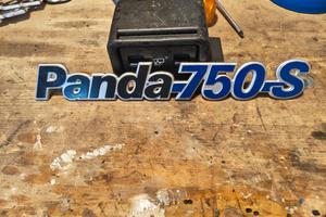 Fregio panda 750 S