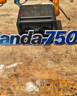 Fregio panda 750 S