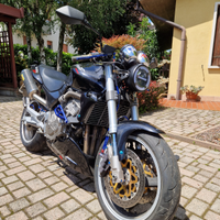 Honda hornet 600