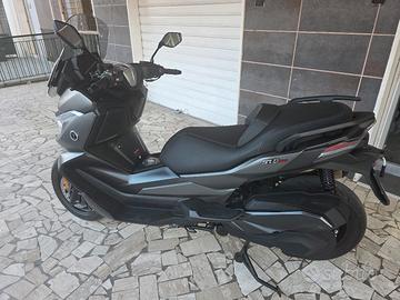 VOGE 400 