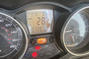 Scooter Piaggio MP3 400cc