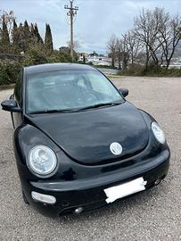 VOLKSWAGEN New Beetle 1.9 TDI 105CV