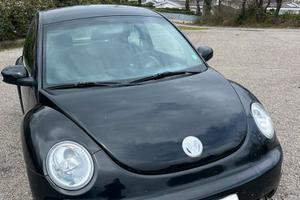 VOLKSWAGEN New Beetle 1.9 TDI 105CV