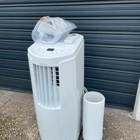 Climatizzatore portatile