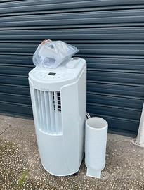 Climatizzatore portatile