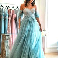 vestito da cerimonia