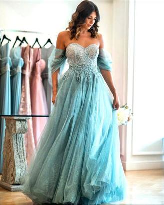 vestito da cerimonia