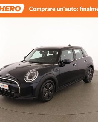 MINI Cooper SJ29723