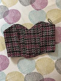 Corsetto Zara