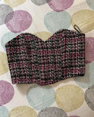Corsetto Zara