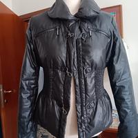 piumino donna CARACTERE