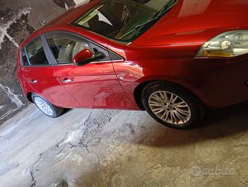 Fiat bravo 1.4 16v