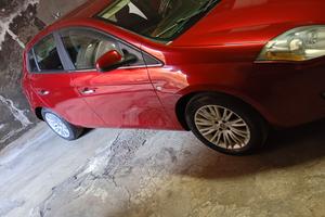 Fiat bravo 1.4 16v