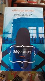 libro sophie kinsella