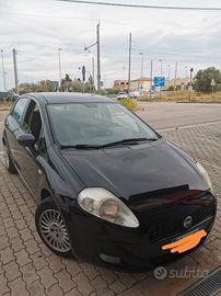 fiat grande punto