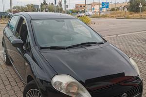 fiat grande punto