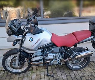 Ricambi usati Bmw R 1150 GS 