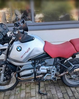 Ricambi usati Bmw R 1150 GS 