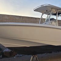 Boston Whaler Outrage 27