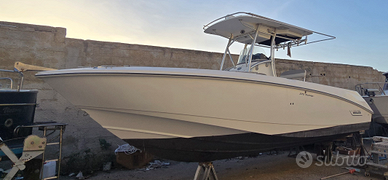 Boston Whaler Outrage 27