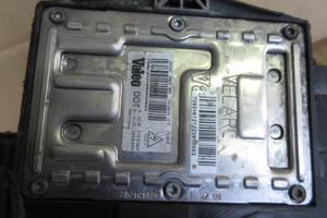 Centralina xeno dx AUDI A4 4x4 2.5cc TD del 2002