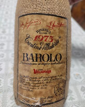 Bottiglia da collezione 