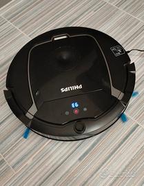 Aspirapolvere Robot Smartpro Philips 