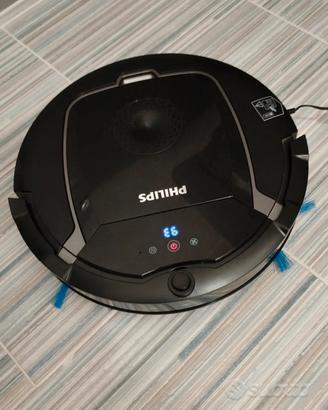 Aspirapolvere Robot Smartpro Philips 