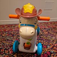 Chicco Baby Rodeo 