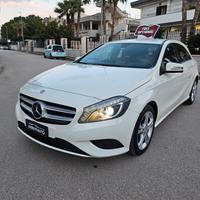 Mercedes-benz A 180 CDI BlueEfficiency Executive
