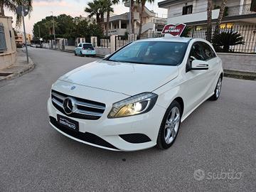 Mercedes-benz A 180 CDI BlueEfficiency Executive