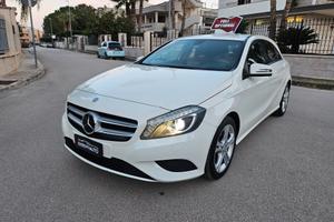 Mercedes-benz A 180 CDI BlueEfficiency Executive