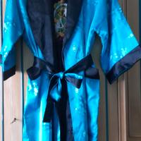 Kimono double face nuovo