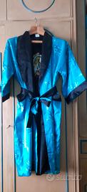 Kimono double face nuovo