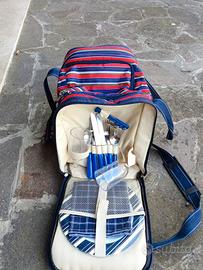borsa termica da Pic nic