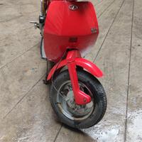 Lambretta Altro modello - Anni 70