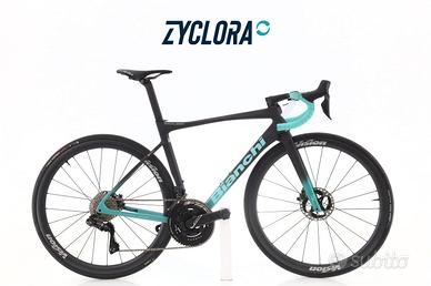 Bianchi Specialissima Di2 12V t.54
