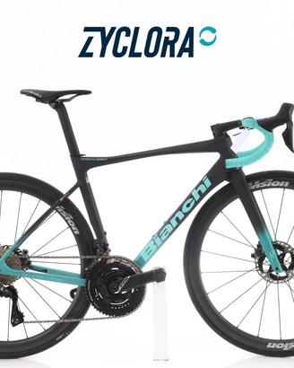 Bianchi Specialissima Di2 12V t.54