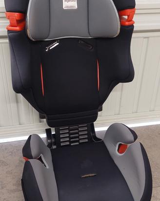 seggiolino auto inglesina