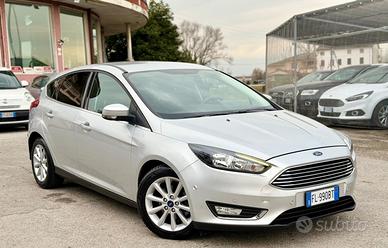 Ford Focus 2017 1.5 TDCi km solo 78,000 OK NEOPATE