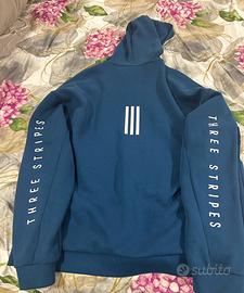 Felpa Adidas unisex