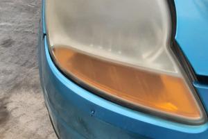 CHEVROLET MATIZ 2007 - FARO ANTERIORE DESTRO