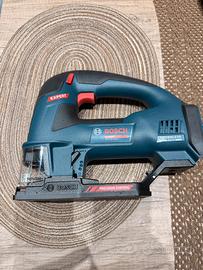 Seghetto alternativo Bosch EXPERT EXST18V-155B