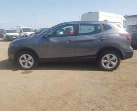 NISSAN QASHQAI 1.5 dCi 115 Business DCT