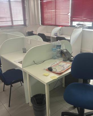 POSTAZIONI UFFICIO