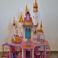 Castello delle Principesse Disney 