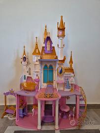 Castello delle Principesse Disney 